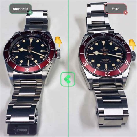 do they make fake tudor watches|false tudor watches.